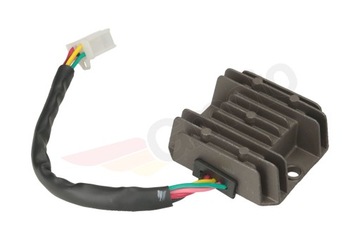 Regulator napięcia Router WS50 Romet RR RS Ogar 900 Zipp Neken 50