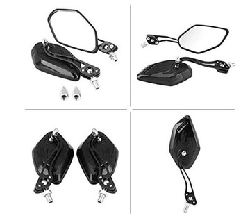 Велосипедное зеркало для велосамоката комплект из 2 шт.