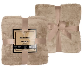 ОДЕЯЛО ОДЕЯЛО PLED МИКРОФИБРА МЯГКИЕ ЦВЕТА