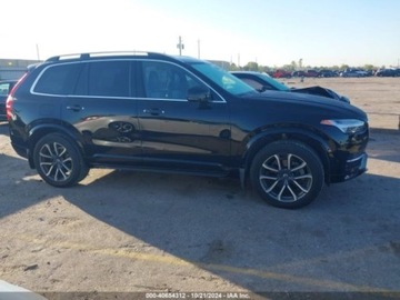 Volvo XC90 II 2018 Volvo XC 90 2018 VOLVO XC90 T5 MOMENTUM 2.0 Benzyna 259KM, zdjęcie 9