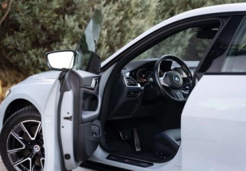 BMW Seria 4 G22-23-26 Coupe 2.0 420d 190KM 2022 BMW Seria 4 BMW Seria 4 420d xDrive M Sport sport 2.0 Diesel 190KM, zdjęcie 16