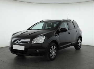 Nissan Qashqai I Crossover 1.6 115KM 2009 Nissan Qashqai+2 1.6 i, 7 miejsc, Klima, zdjęcie 1