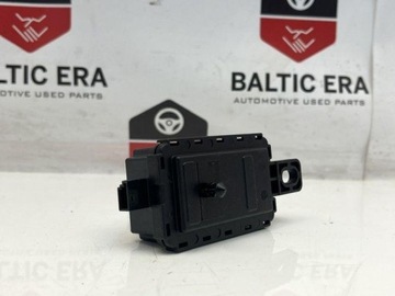 9397846 JINÉ MODUL 430 D 190 2017 BMW 4 GRANÁT COUPE (F36)