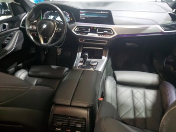 BMW X5 G05 SUV Plug-In 3.0 45e 394KM 2023 BMW X5 2023 BMW X5 XDRIVE45E 3.0 Hybryda 394KM, zdjęcie 7