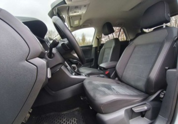Volkswagen T-Roc I SUV Facelifting 1.5 TSI ACT 150KM 2022 Volkswagen T-Roc Style Pakiety, LED Matrix, ACC, Podgrzewane fotele i kie, zdjęcie 7