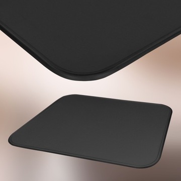 ПРОТИВЕНЬ 600х800ММ ДЛЯ КАМИНА ДЛЯ ЗАПЕЧЕНИЯ КОЗЫ, ЗАЩИТНАЯ СТАЛЬ, ЧЕРНЫЙ