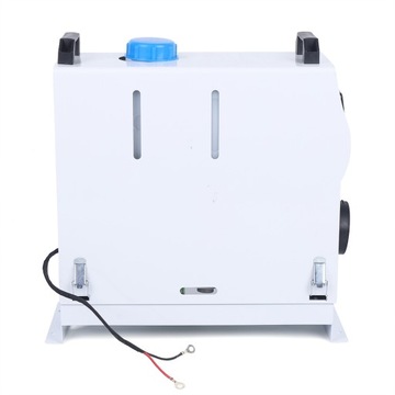 OGRZEWANIE POSTOJOWE NAGRZEWNICA 5KW 12V WEBASTO