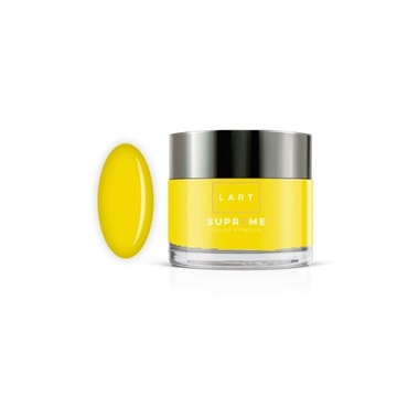 LART SUPREME LS50 Puder Tytanowy do Paznokci
