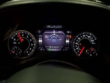  RAM 1500 2020 RAM 1500 LARAMIE 5.7 Benzyna 395KM, zdjęcie 10