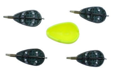 НАБОР КОРМИТЕЛЬ МЕТОДА 8 КОРЗИН 2 ФОРМА