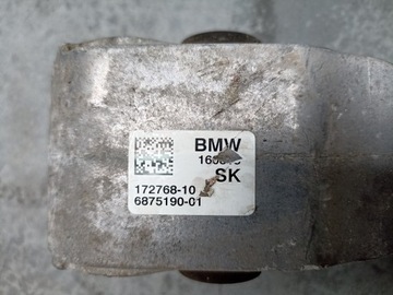 BMW OE 6875190 LOŽISKO MOTORU