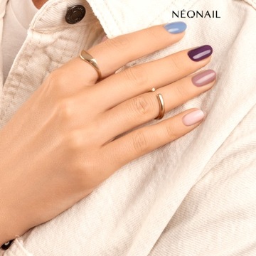 NEONAIL Lakier Hybrydowy SIMPLE 3w1 BEAUTIFUL 7,2 ml - OUTLET