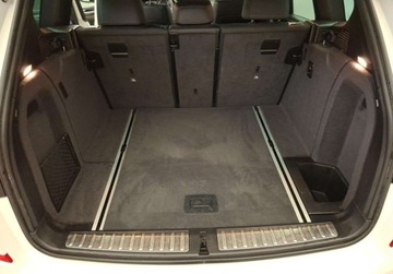 BMW X3 G01 SUV 2.0 18d 150KM 2017 BMW X3 2.0 Diesel 150KM, zdjęcie 17