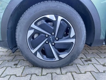 Kia Sportage V 2023 Kia Sportage L AWD Automat Salon PL Diesel 1,6 Rozne Kolory 1.6 Hybryda, zdjęcie 15