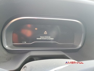 Chevrolet Suburban GMT900 2023 Chevrolet Suburban 2023 6.2L 4x4 6.2 Benzyna 420KM, zdjęcie 8