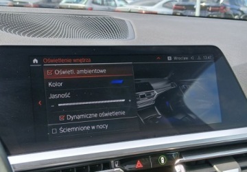 BMW Seria 2 G42-U06 2022 BMW Seria 2 BMW M240i xDrive M Pakiet Aero LED Hifi Kamera Zwieszenie adap, zdjęcie 29