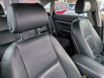 Audi A6 C6 Limousine 2.4 V6 24V 177KM 2006 Audi A6 Limousine Automat Komputer PDC Alu 2.4 Benzyna 177KM, zdjęcie 12