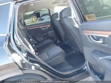 Honda CR-V V 2021 Honda CR-V 2021r., 4x4, 1.5L 1.5 Benzyna 190KM, zdjęcie 9