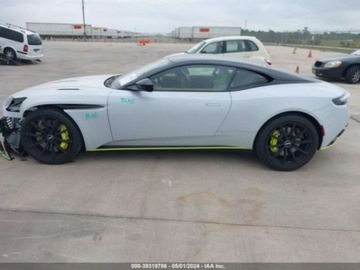 Aston Martin DB11 2020 Aston Martin DB11 2020 ASTON MARTIN DB11. silnik 5.2, od ubezpieczyciela, zdjęcie 12