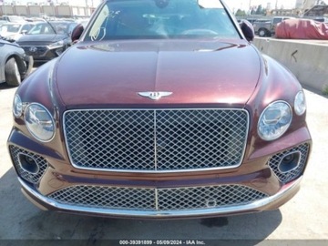 Bentley Bentayga 2021 Bentley Bentayga 2021 Bentley Bentayga V8 AWD 4.0 Benzyna 542KM, zdjęcie 7