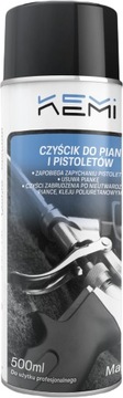 Czyścik do piany montażowej pistoletu pianki 500ml