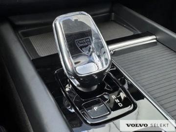 Volvo XC60 II Crossover Plug-In Facelifting 2.0 T6 350KM 2025 Volvo XC 60 XC60 T6 Plug-In Black Edition ! | AWD, zdjęcie 23