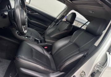 Subaru XV II 2019 Subaru XV 2,0 4x4 Automat Blis Led Alu18 Virtual Skora Kamery Szyber Gwara, zdjęcie 22