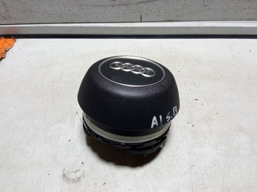 AUDI A1 II 82A ULOŽENÍ ŘIDIČE 82A880201H