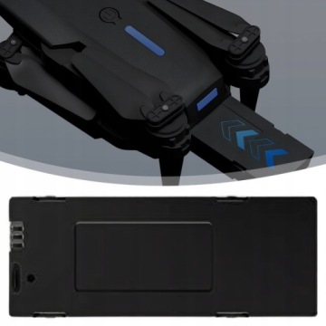 Дрон С КАМЕРОЙ HD PRO 350M 2 КАМЕРЫ ИГРУШКА ДЛЯ ДЕТЕЙ СКЛАДНАЯ + БЕСПЛАТНО
