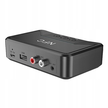 Другой ресивер (июю) RX-V4A 5.2 черный