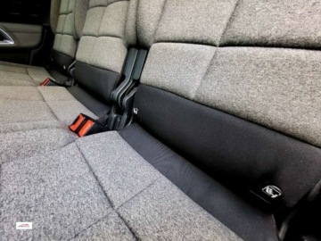 Citroen C5 Aircross SUV 1.5 BlueHDI 131KM 2019 Citroen C5 Aircross Zarejestrowanymega kolor GWARANCJA 1.5 Diesel 130KM, zdjęcie 30