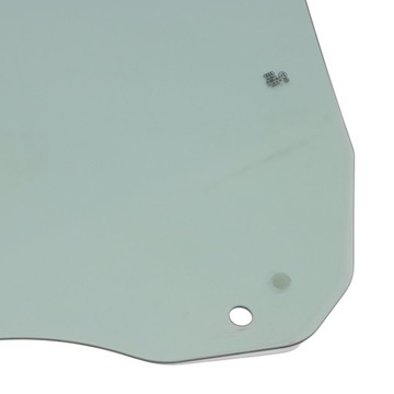 AUDI TT 8J SKLO (OKNO) BOČNÍ DVEŘE PRAVÝ PŘEDNÍ AS2 8J8845202