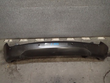 ОПОРА ЗАДНЕГО БАМПЕРА HYUNDAI IX35 IX 35