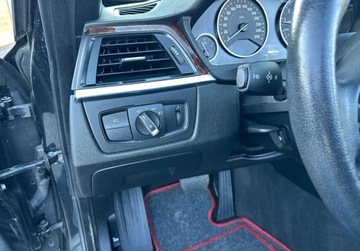 BMW Seria 4 F32-33-36 Cabrio 428i 245KM 2014 BMW Seria 4 428i Cabrio 2,0 Benz. 245KM Automat GWARANCJA Zamiana Zarejest, zdjęcie 17