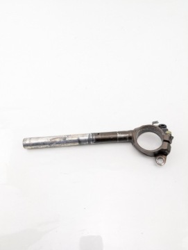 KAWASAKI ZX6R 05-06 ПРАВЫЙ РУЛЬ