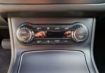 Mercedes Klasa B W246 Sports Tourer Facelifting 2.1 200 d 136KM 2016 Mercedes-Benz Klasa B Bezwypadkowy Serwisowany Sprowadzony Pierwszy Wlasci, zdjęcie 31