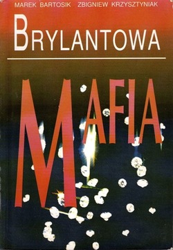 Brylantowa mafia, Bartosik Marek, Krzysztyniak Zbi
