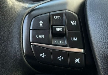 Ford Focus IV Kombi 1.5 EcoBlue 120KM 2021 Ford Focus Kamera Navi Grzane fotele Led Asystenci FV23 1.5, zdjęcie 24