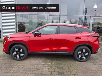 Omoda 5 1.6 T-GDI 147KM 2024 Omoda Omoda 5 Comfort 1.6 TGDI 147 KM OD RĘKI, zdjęcie 1