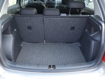 Skoda Fabia II Hatchback Facelifting 1.2 TSI 85KM 2014 Skoda Fabia 1.2 TSI, Salon Polska, Serwis ASO, zdjęcie 13