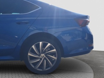 Skoda Octavia IV Liftback 1.5 TSI EVO 150KM 2021 Skoda Octavia Skoda Octavia 1.5TSI e-Tec Mild Hybrid 1.5 Benzyna 150KM, zdjęcie 23