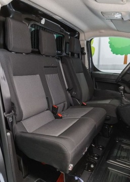 Toyota Proace II 2024 Toyota ProAce 2.0 D-4D Long Active 2.0 Diesel 144KM, zdjęcie 16