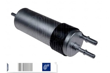 BLUE PRINT FILTR PALIVA BMW 5 F10 2010-