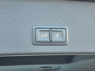 Audi Q2 SUV Facelifting 1.0 30 TFSI 110KM 2022 Audi Q2 Niski Przebieg Kamera cofania podgrzewane fotele Benzyna 110KM, zdjęcie 27