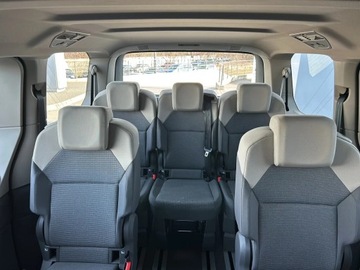 Volkswagen Multivan T7 Van L1 2.0 TDI 150KM 2025 Volkswagen Nowy Multivan BASIC FAMILY/8 osób 2.0TD, zdjęcie 14