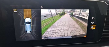 Mercedes GLE V167 2021 Mercedes-Benz GLE 2.0 d 4-Matic Hybryda Diesel Automatik Navi Gwarancj, zdjęcie 28