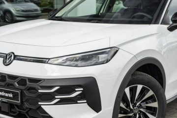 Volkswagen T-Roc I SUV Facelifting 1.5 TSI ACT 150KM 2026 Volkswagen T-Roc Style 1.5 eTSI 150 KM DSG -, zdjęcie 5