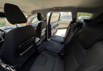 Ford S-Max II Van 1.5 EcoBoost 165KM 2019 Ford S-Max II 1.5 165KM 95.000km 7 osobowy ZAREJESTROWANY bezwypadkowy, zdjęcie 19