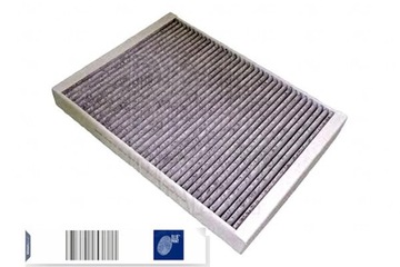 BLUE PRINT FILTR KABINY PEUGEOT 407 04-, CITROEN C