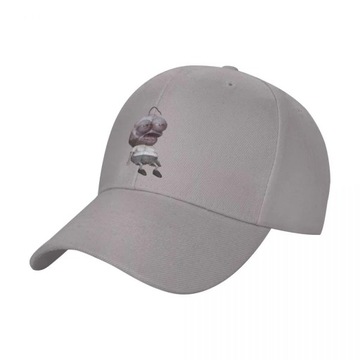 Smiling Friends Depressed Pim - Adult Swim Baseball Cap Hat Baseball Cap